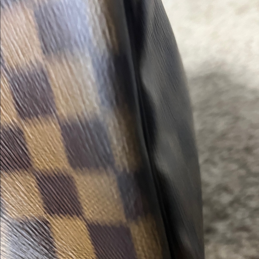 328q Speedy  Damier 30 - Picture 6 of 8